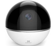 EZVIZ C6TC Black FullHD LED IR (dzień/noc) obrotowa - 406688 - zdjęcie 1